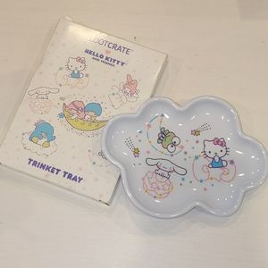 Twinkle Twinkle Trinket Tray